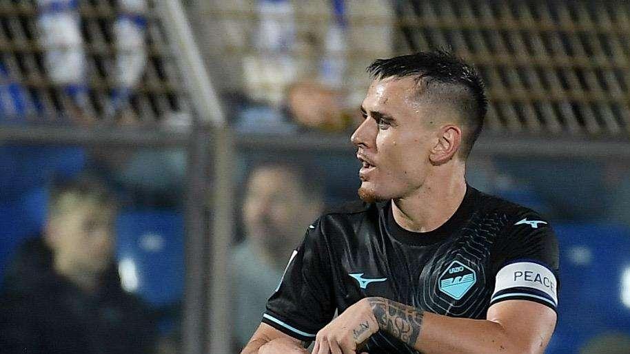 Lazio, Patric preoccupa: attesi nuovi test. E per l'operazione...