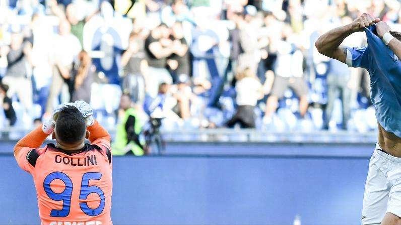 Lazio decisiva nel finale: quanti gol negli ultimi minuti