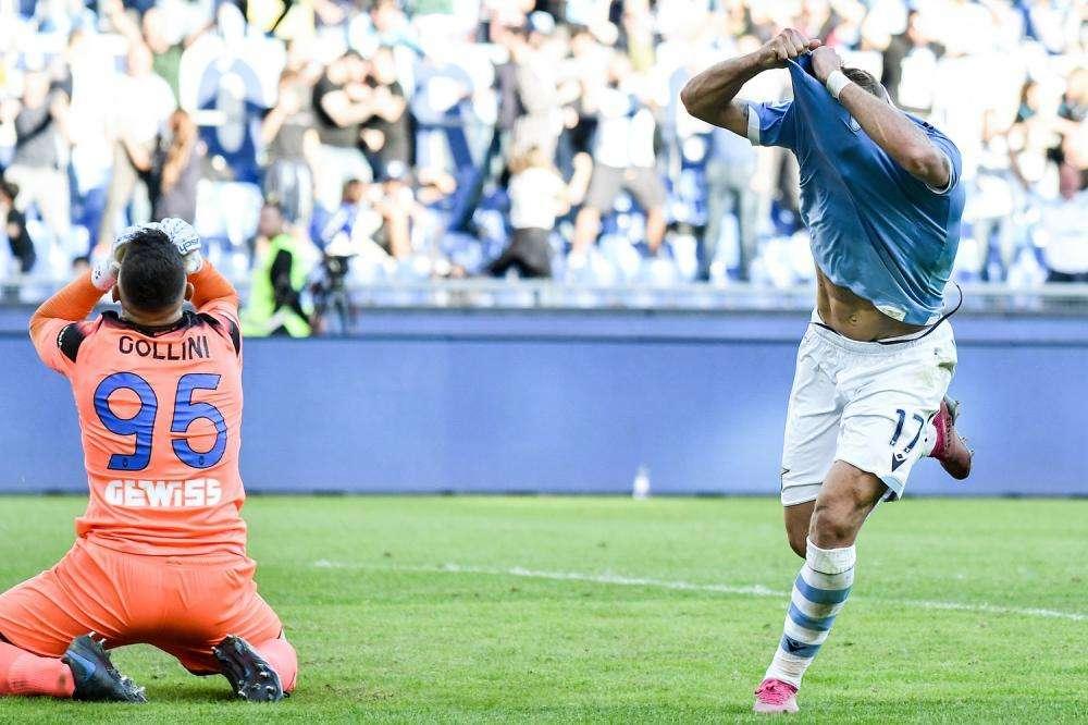 Lazio, Ciro contro Ciro: Immobile insegue la sua annata da record