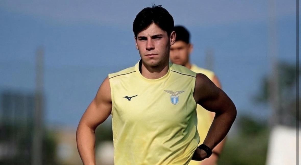Lazio, Galassi infortunato: rinuncia alla chiamata dell'Argentina U19