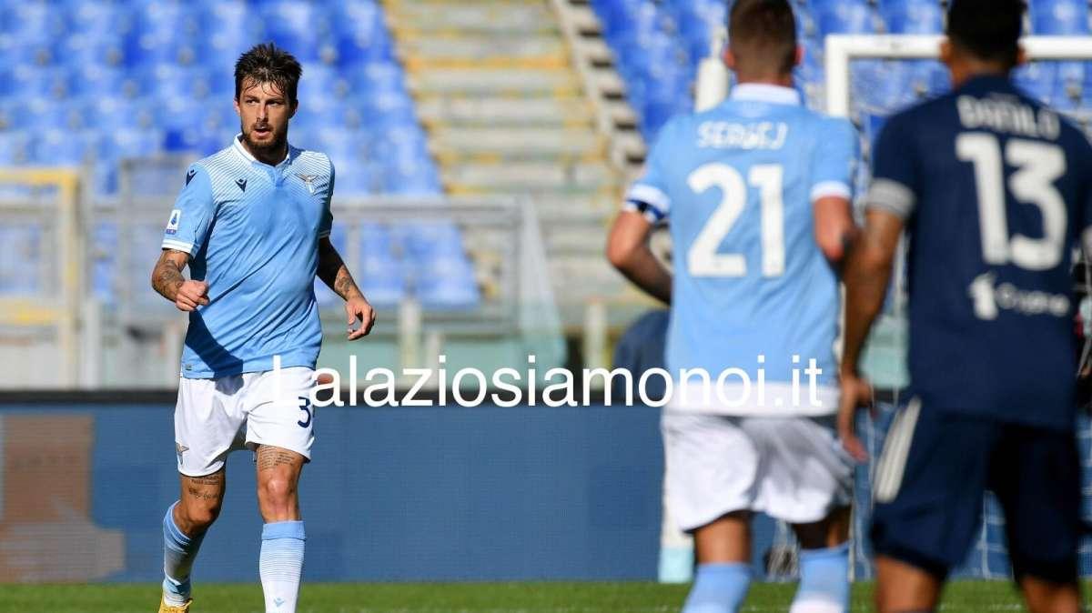 SONDAGGIO - Lazio - Juventus, ecco il vostro migliore in campo