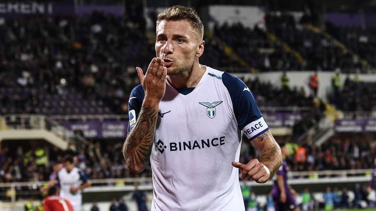 Lazio, Thiago e Andrea come papà Mattia e Ciro: un legame speciale - FOTO