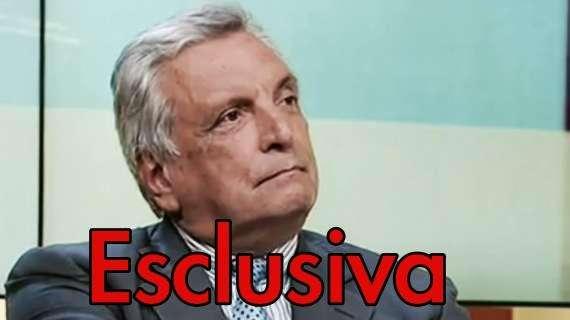 Lazio, Diaconale: "Scudetto? Vediamo a sei giornate dalla fine"