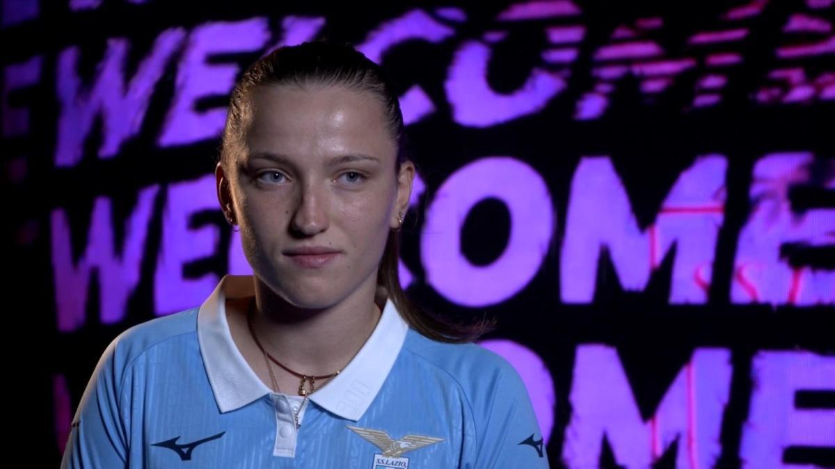 WOMEN | Lazio, Longobardi: “Porto desiderio e sacrificio. Ho parlato con Castiello e…”