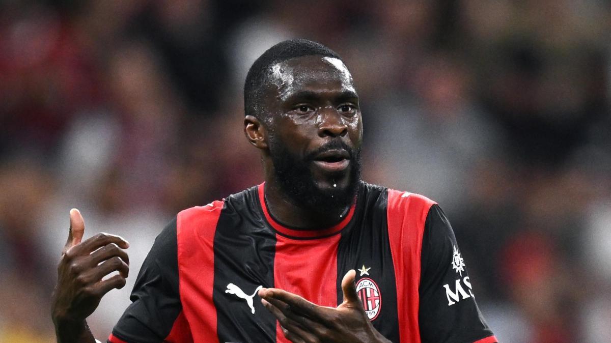 Calciomercato | Tomori in uscita dal Milan: la posizione della Lazio