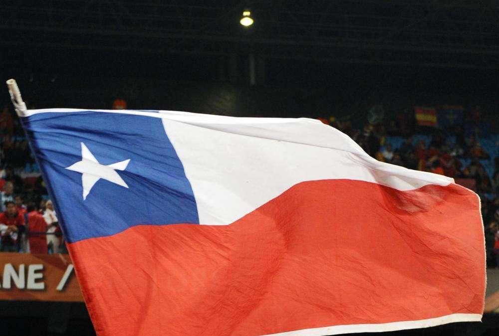 Copa America | Cile - Perù su un maxi schermo in camera mortuaria: il video è virale