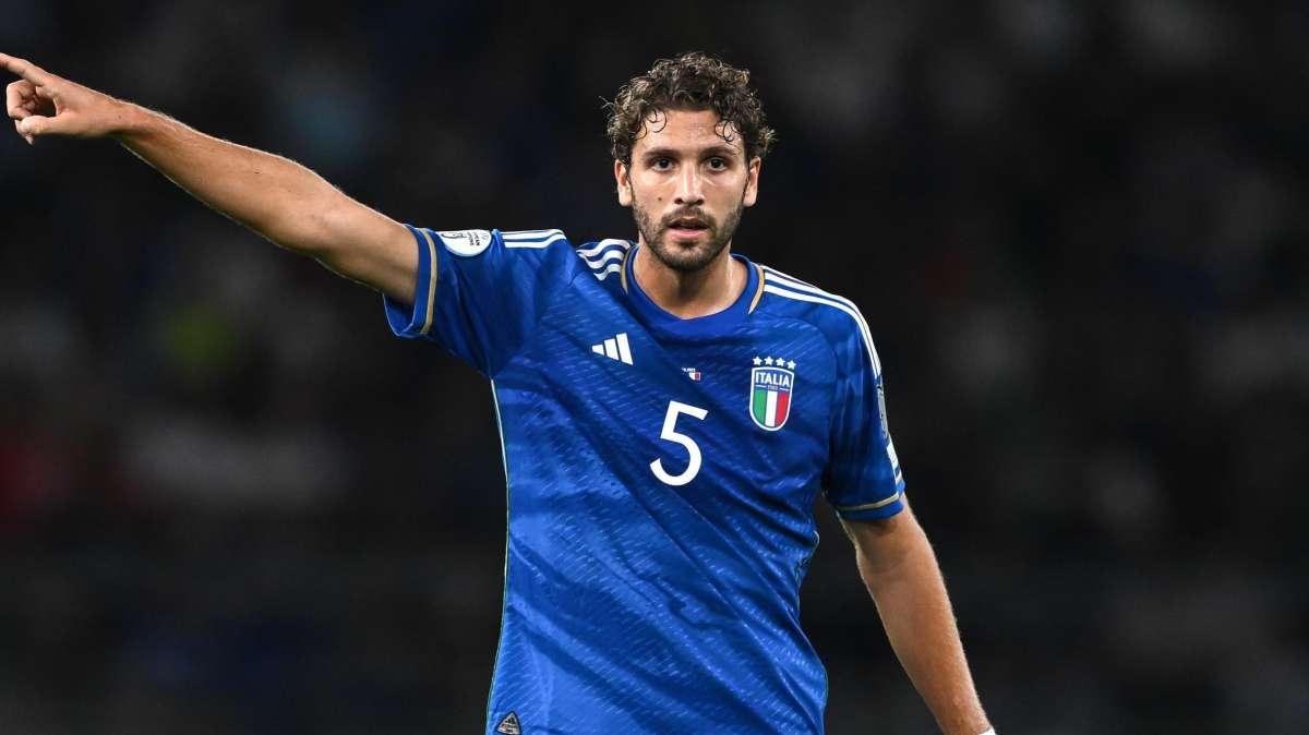 Italia, Locatelli non convocato da Spalletti: ecco la sua reazione - FOTO
