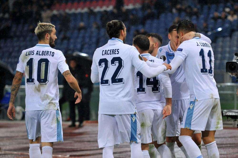Lazio, il calendario dalla 20esima alla 28esima giornata: ecco quando si gioca il derby