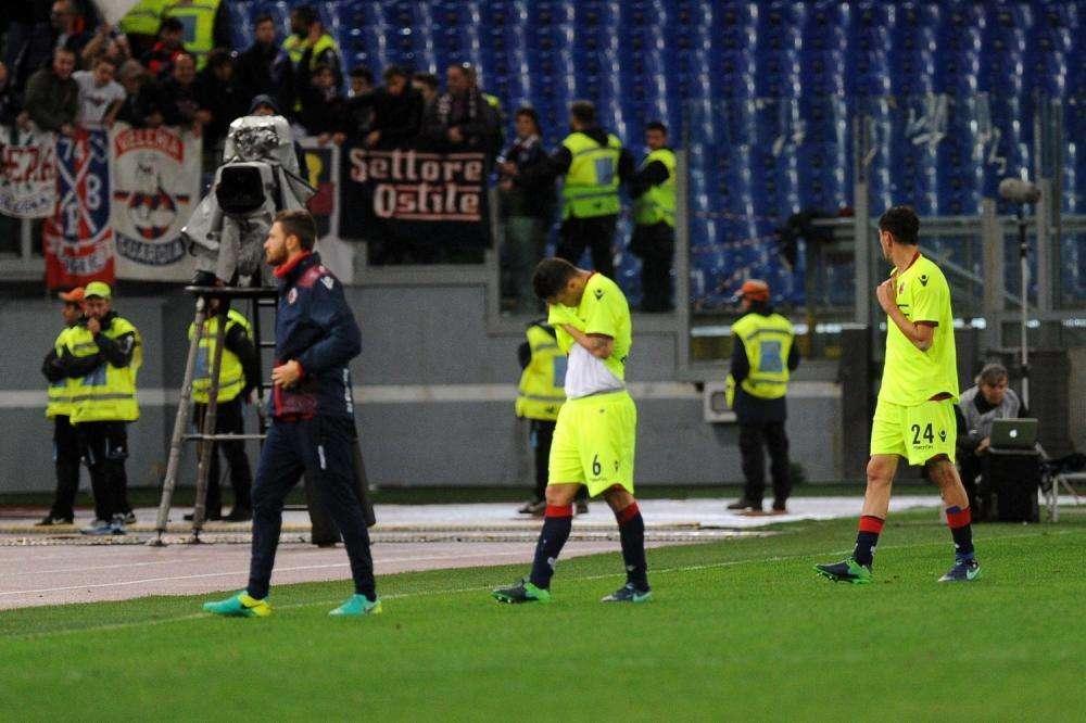 L'AVVERSARIO - Il "solito" Bologna: la crisi al giro di boa e il caso Destro. I tifosi fischiano e Donadoni rischia...