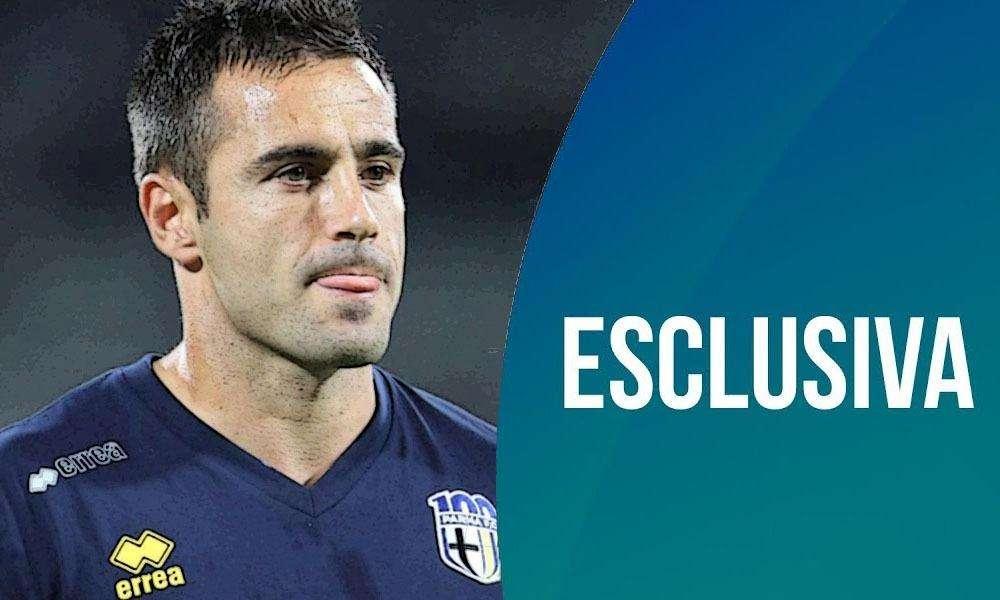Marchionni: "Cresciuto laziale e maturato al Parma. Inzaghi, sei da Champions"