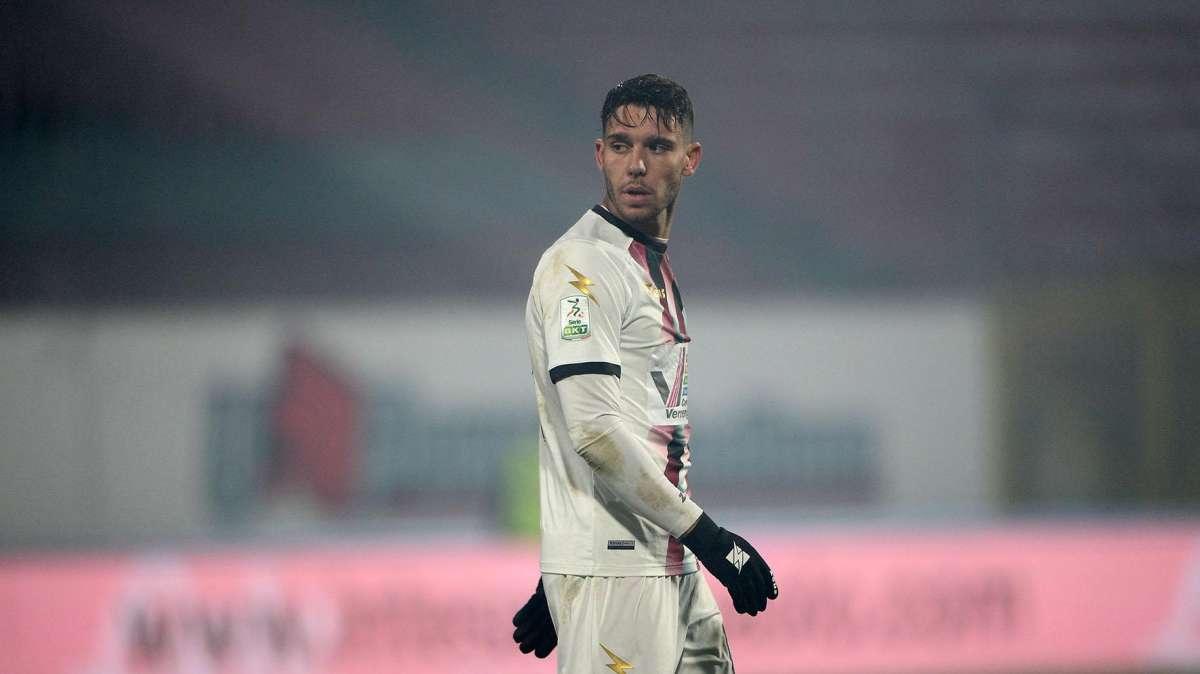 Frosinone, Cicerelli (in prestito dalla Lazio) entra e decide il match allo scadere