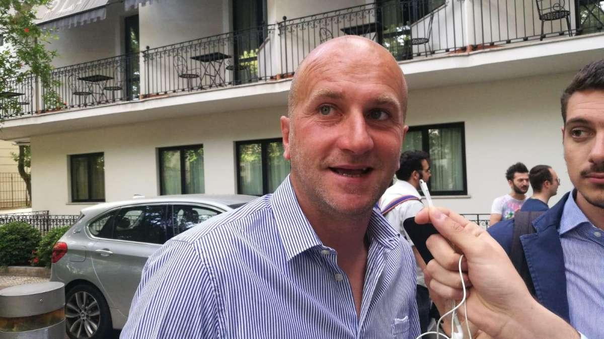Di Padre in Figlio, Rocchi: "Immobile? Ha tenuto ritmi pazzeschi. Inzaghi per me non è una sorpresa"