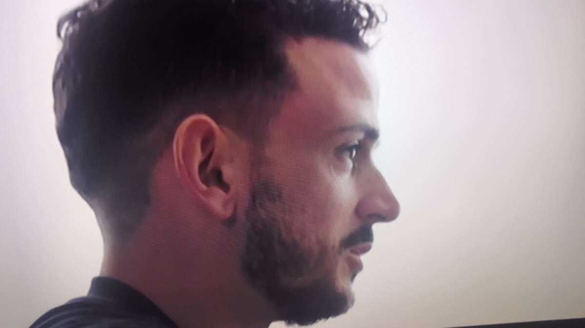 Nazionale, Florenzi su Immobile: "Siamo amici, gli voglio bene. Ma in campo ci siamo odiati"