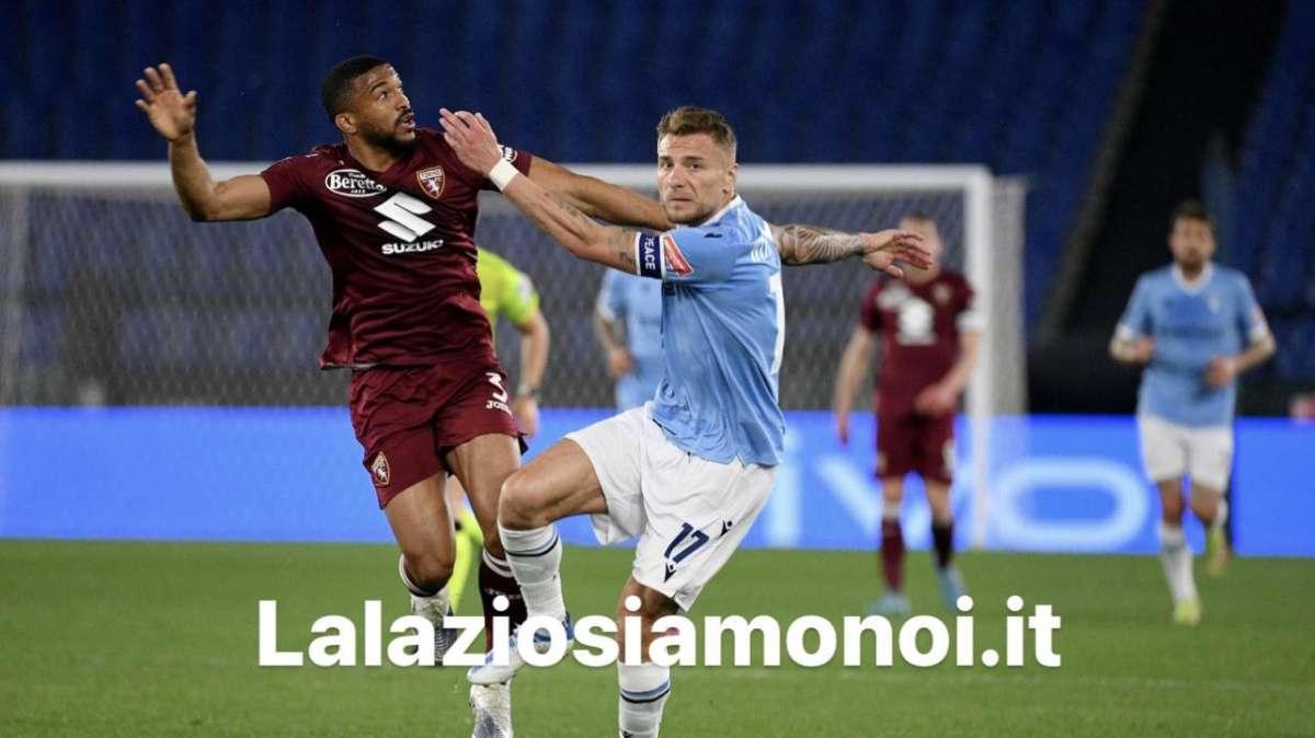 CLASSIFICA - Lazio, Immobile riacciuffa il Toro: un punto che smuove poco