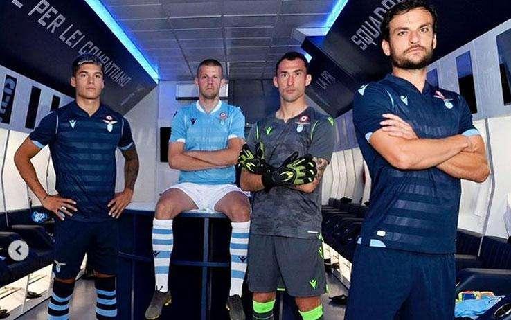 Lazio, pronto il nuovo store nel centro di Roma: a giorni l'apertura 