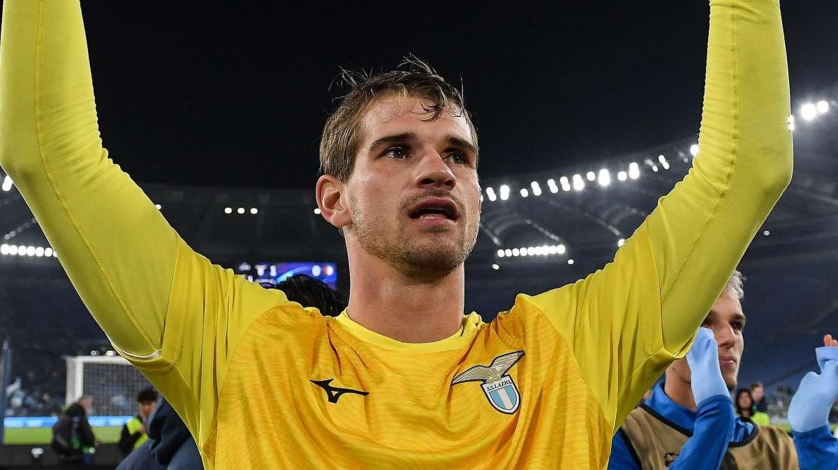 Lazio, Provedel mai in dubbio: farà ancora coppia con Mandas, a meno che...