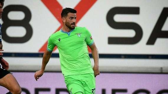 Lazio - Cagliari, Musacchio pronto all'esordio dal 1'. E c'è un precedente...