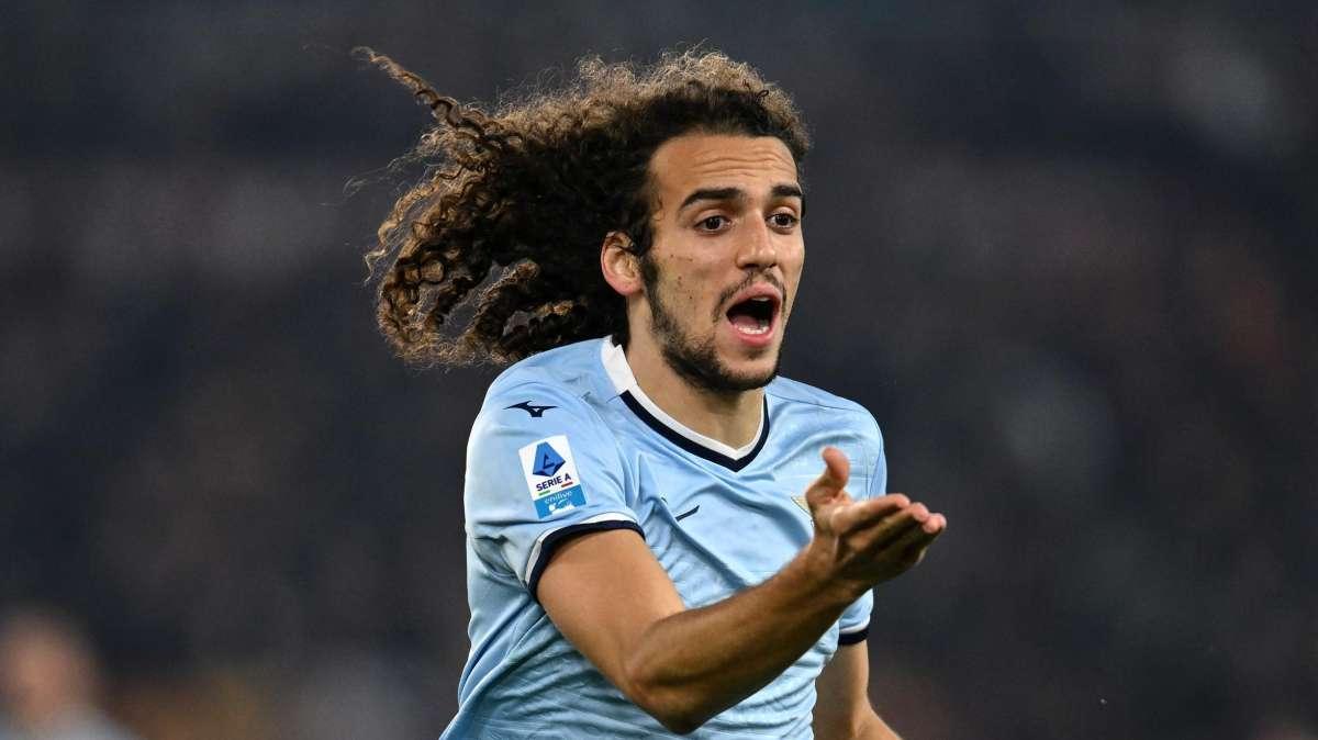 Lazio, Guendouzi lo 'stakanovista': il suo spirito per agguantare l'Europa