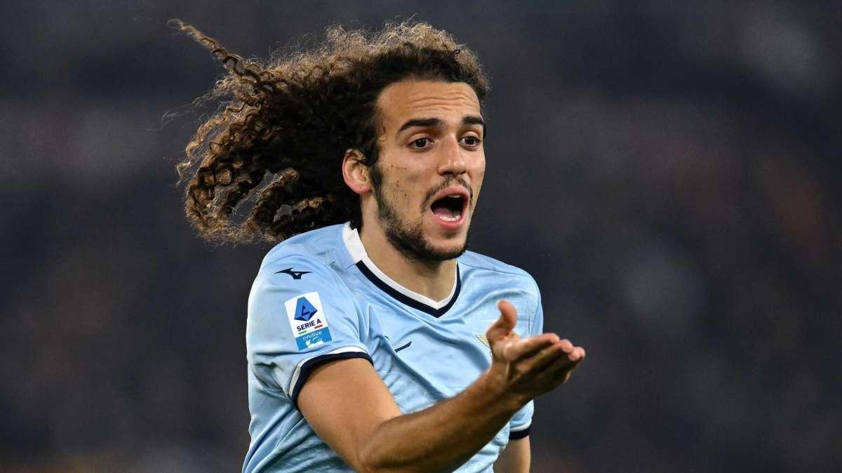 Lazio - Bodo/Glimt, Guendouzi furioso dopo l'eliminazione: cos'è successo