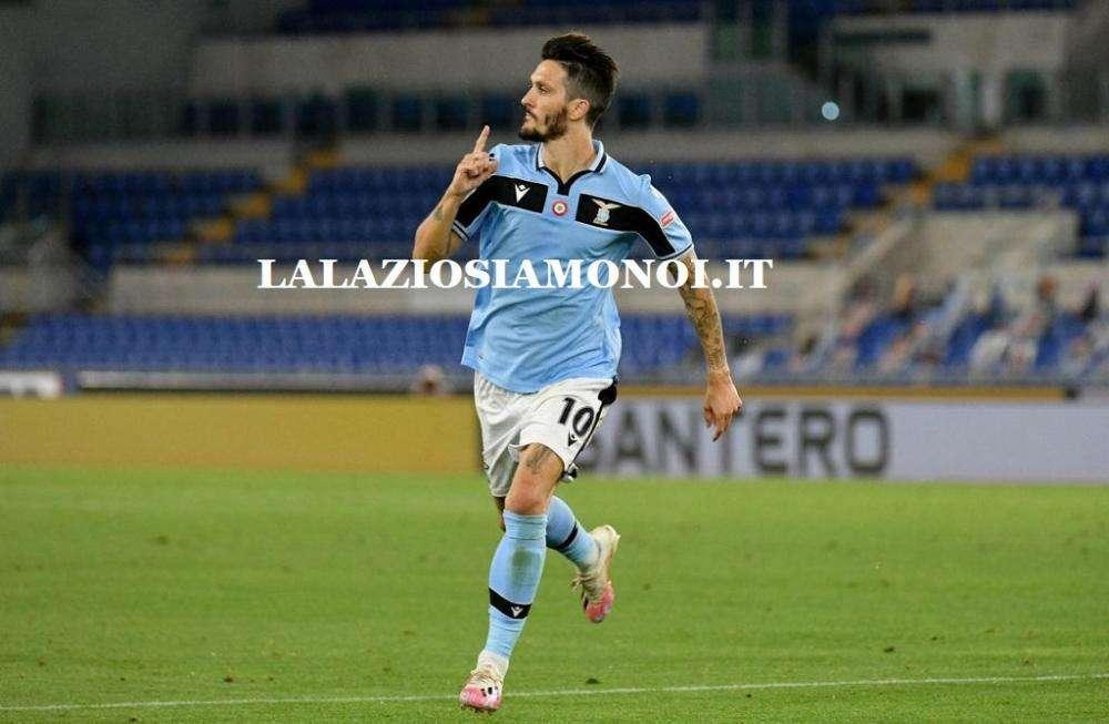 Lazio, Luis Alberto fa 14 assist in 29 partite: nel mirino il record di Ronaldinho