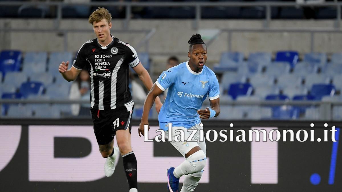 Udinese - Lazio, precedenti a favore ma la vittoria manca da tempo