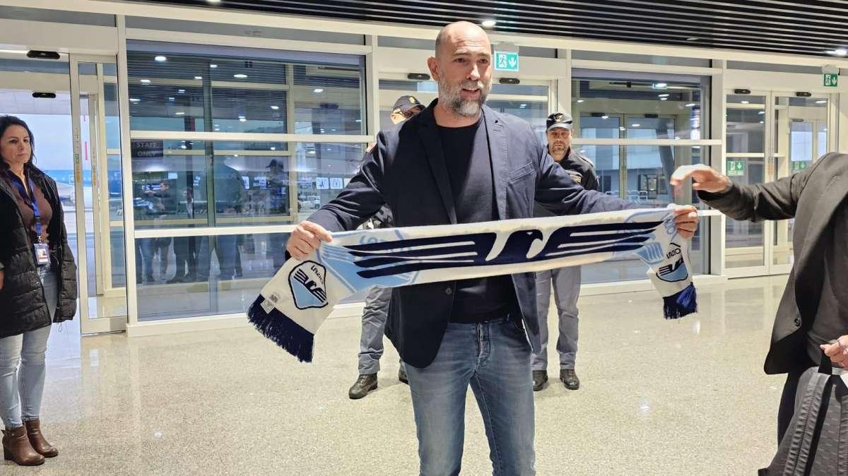 Lazio, Bianchini: "Nell'aria sento curiosità, se Tudor vince tre partite..."