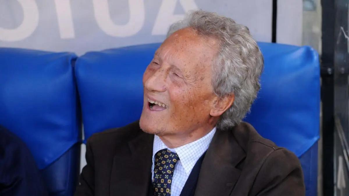Cragnotti ai tifosi: "Ritornate allo stadio, pensate al bene della Lazio"