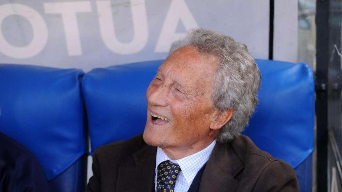 Lazio, Cragnotti e il messaggio ai tifosi: "Ecco cosa voglio dirvi"