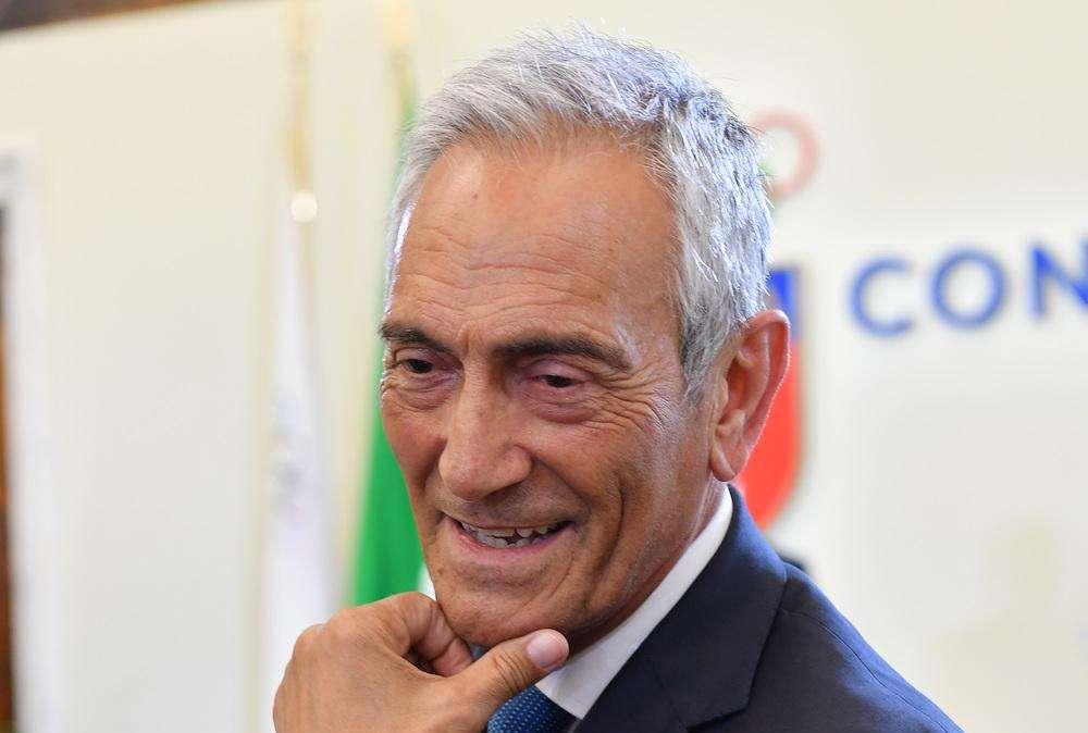 Figc, Gravina e la norma anti-Superlega: "Chi aderisce ad altri campionati privati è fuori"