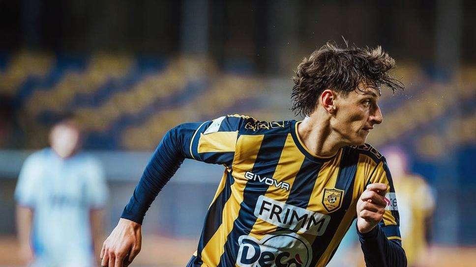 Lazio, Floriani Mussolini protagonista in Serie B: tra scatti brucianti e prestazioni convincenti