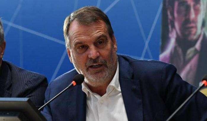 Scudetto, Tardelli: "La Juventus ha la rosa più forte, la Lazio le motivazioni"