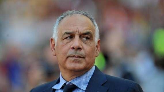 Roma, Pallotta su De Rossi: “Non cambio idea, gettate pure m...”