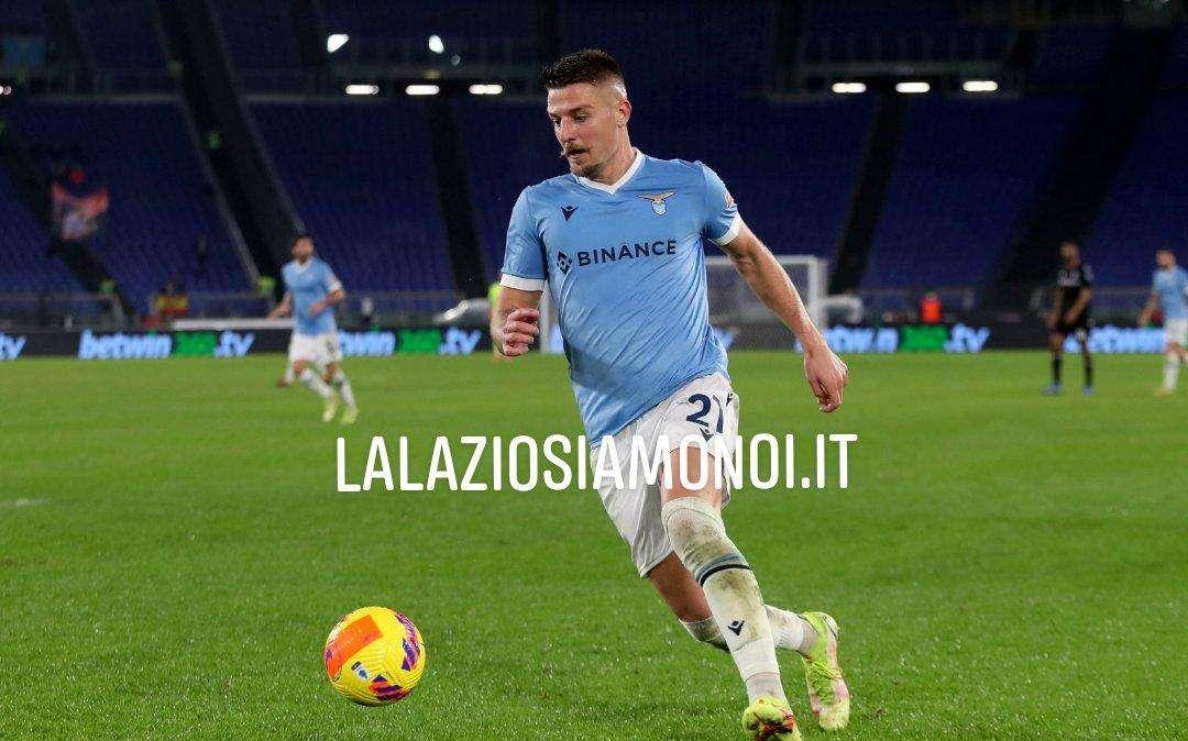 Serie A, classifica gol più assist: tre laziali nella Top 20