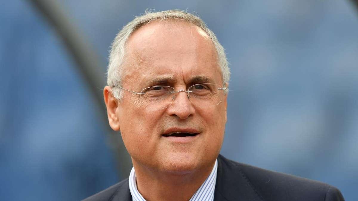 Lazio, Lotito spiega: "Puntiamo a finire i lavori del Flaminio nel 2029"