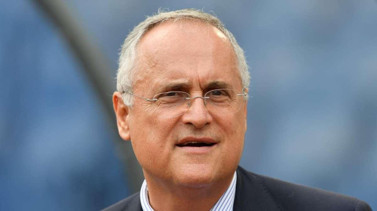 Ass. Veloccia: "Stadio? La Lazio è più indietro della Roma. E il Flaminio..."