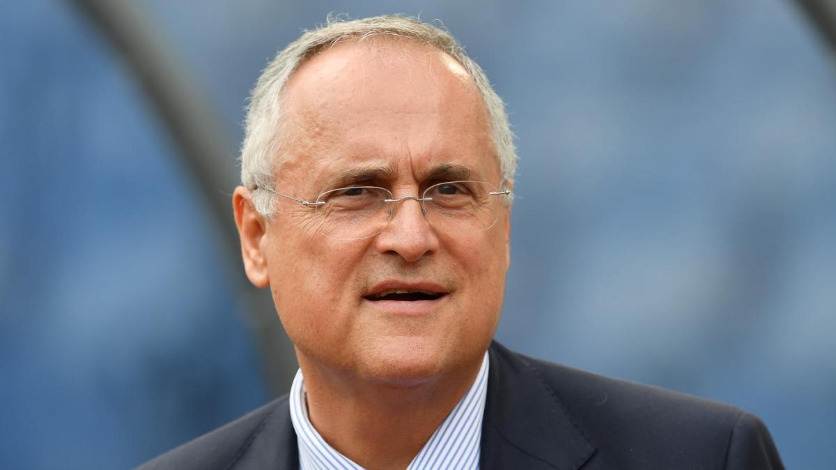 Lazio, Lotito usa Gattuso contro gli Stati Generali: ennesimo schiaffo