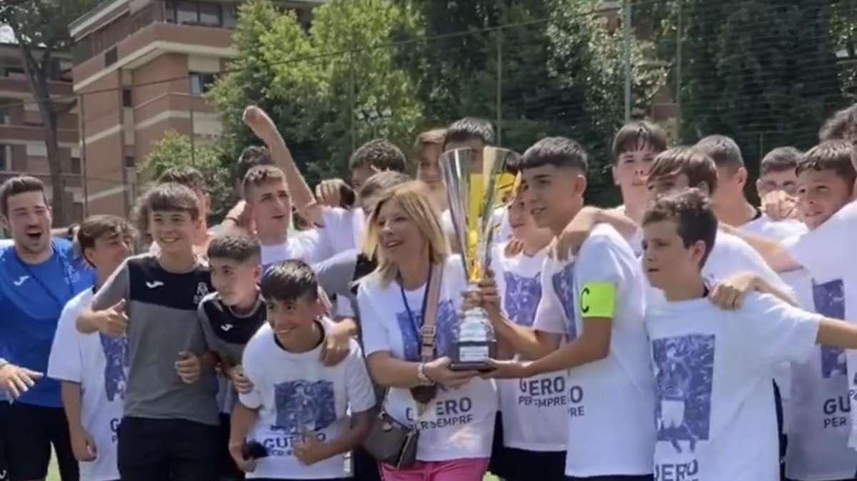 Memorial Guerini, si chiude la prima edizione: la squadra vincitrice