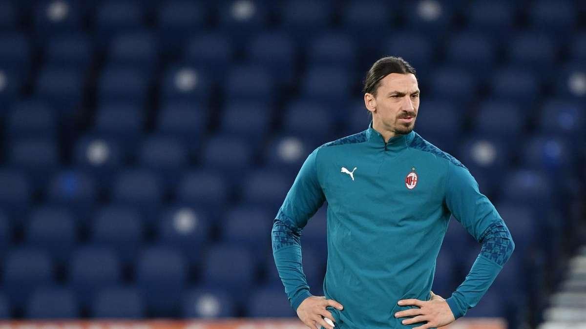 Svezia, Ibrahimovic ritorna in Nazionale: convocato dal ct Andersonn
