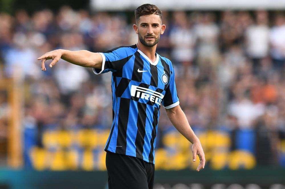 Calciomercato Lazio, Gagliardini: "Io al posto di Milinkovic? Non ci penso"