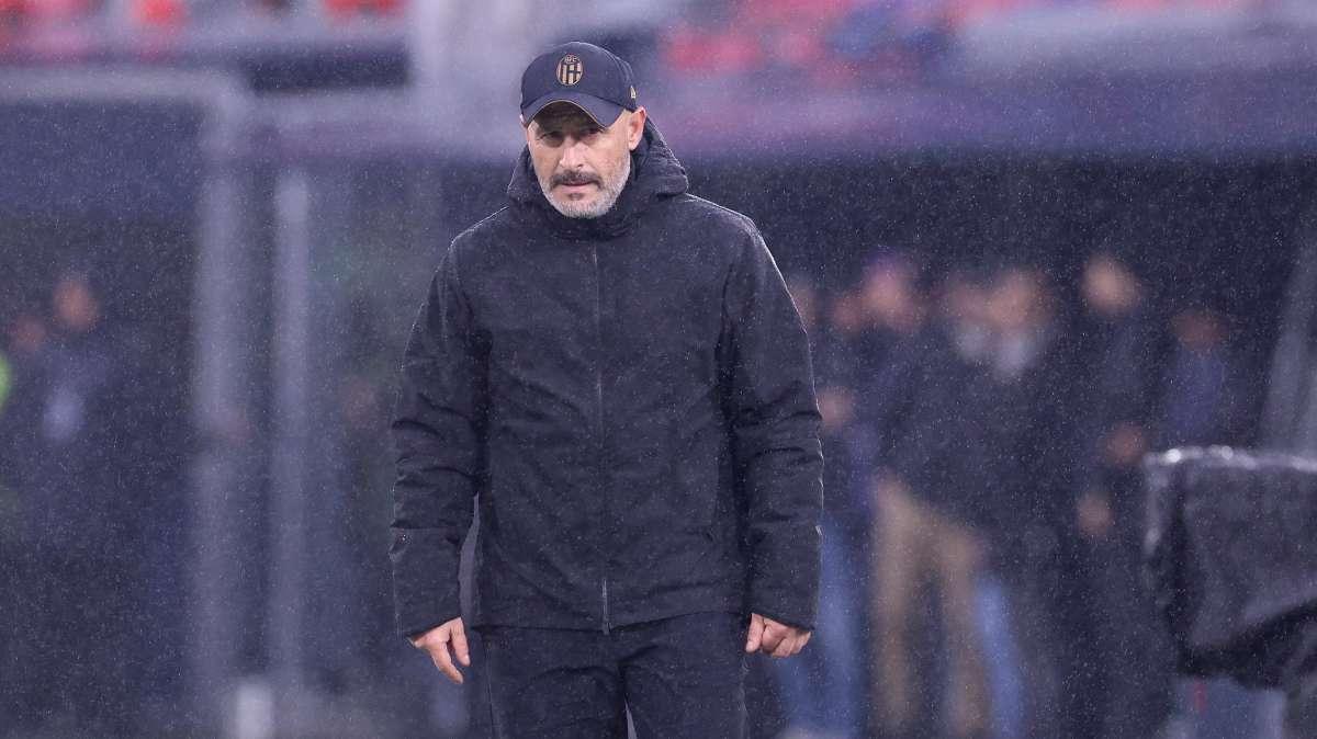 Calciomercato Lazio | Italiano su Fabbian: "Scelta sua e della società"