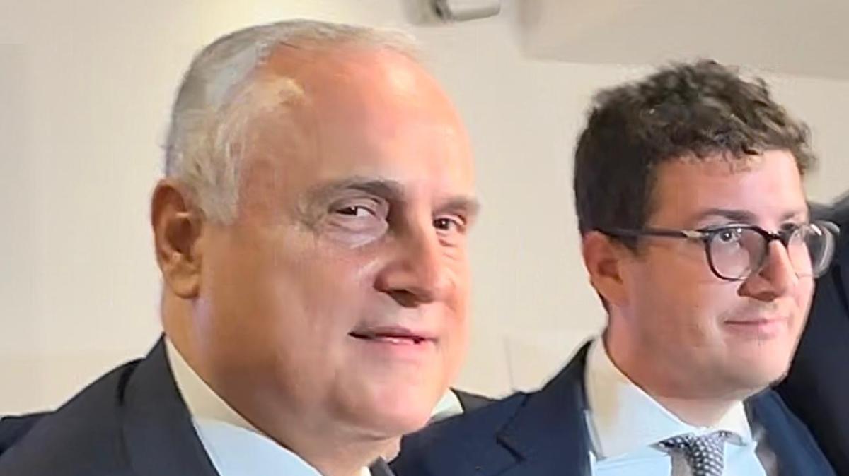 Reggina, si decide l'organigramma: Enrico Lotito si allontana