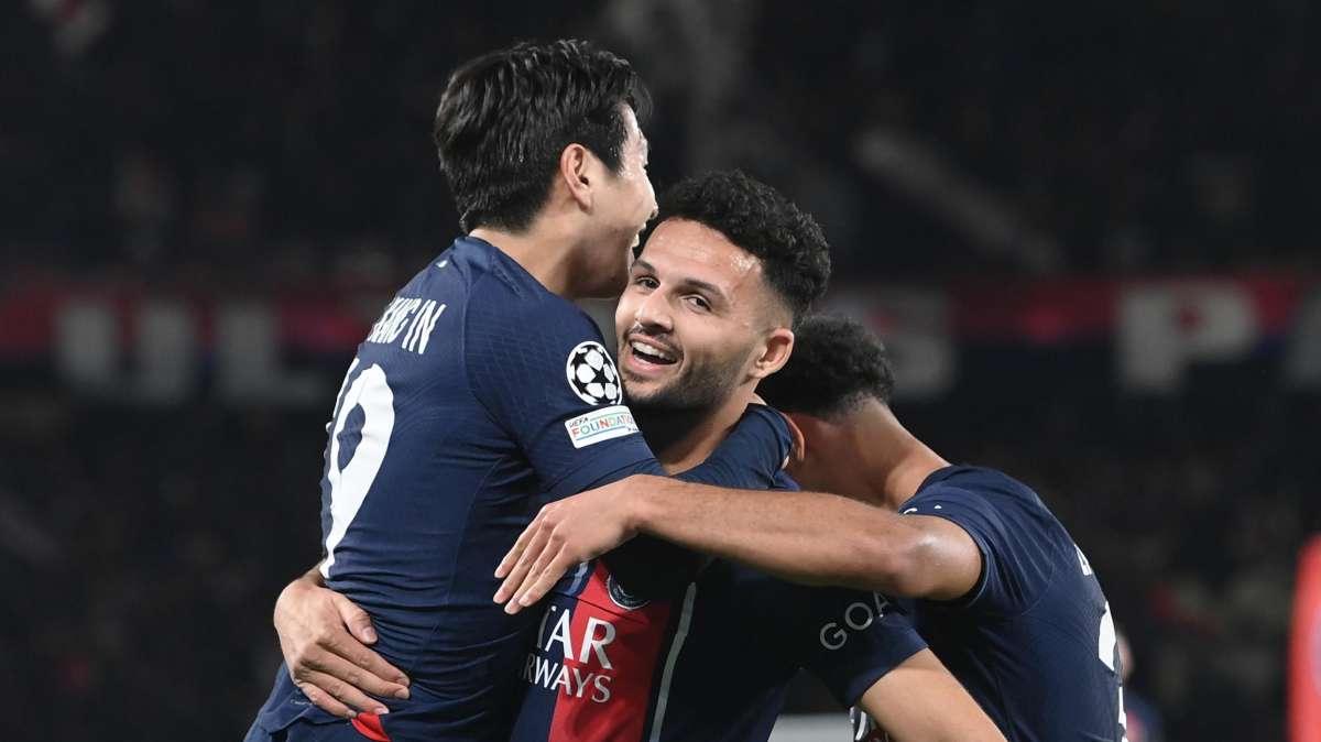 Calciomercato Lazio | Dalla Francia: "Occhi su un talento del PSG"