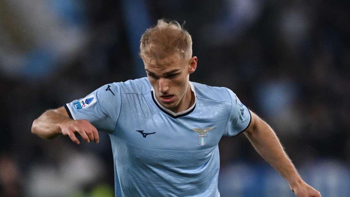 Lazio, Isaksen da esubero a punto fermo: ora la resa dei conti con Tudor