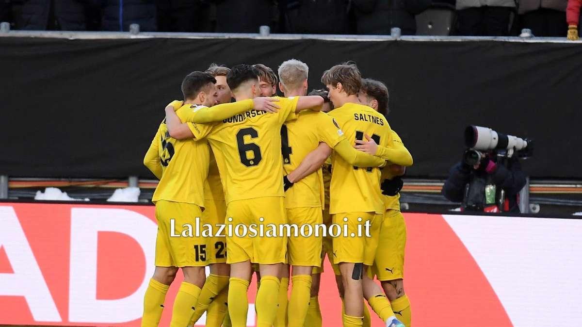 Bodo/Glimt | Helmersen: "Lazio? Non vedo l'ora. Ecco come giocheremo"