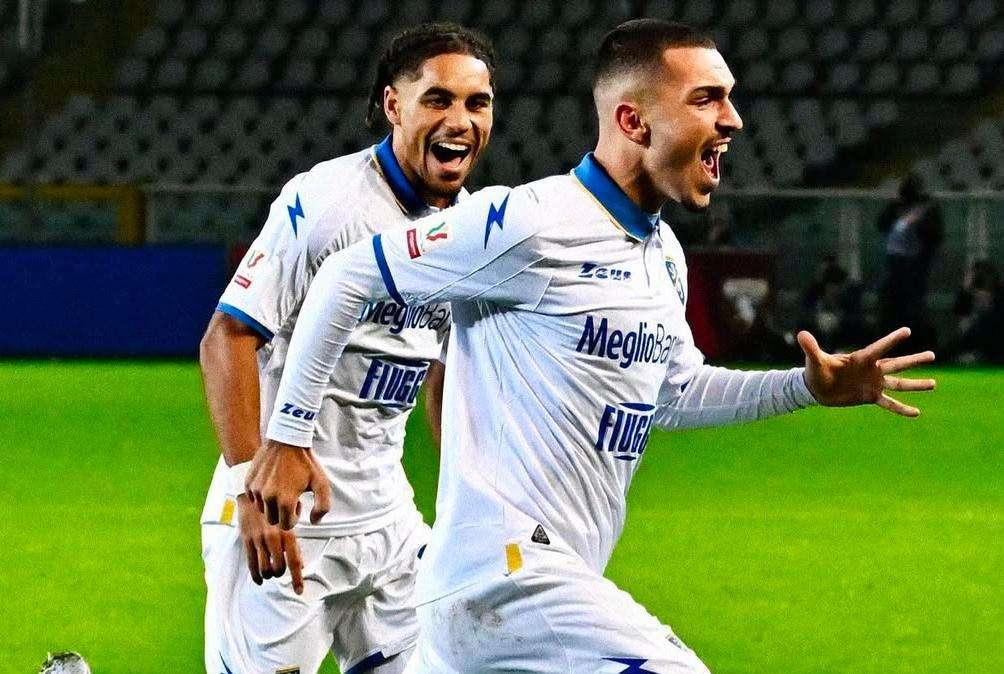 Ibrahimovic, prove da mezzala: Baroni studia il jolly tedesco