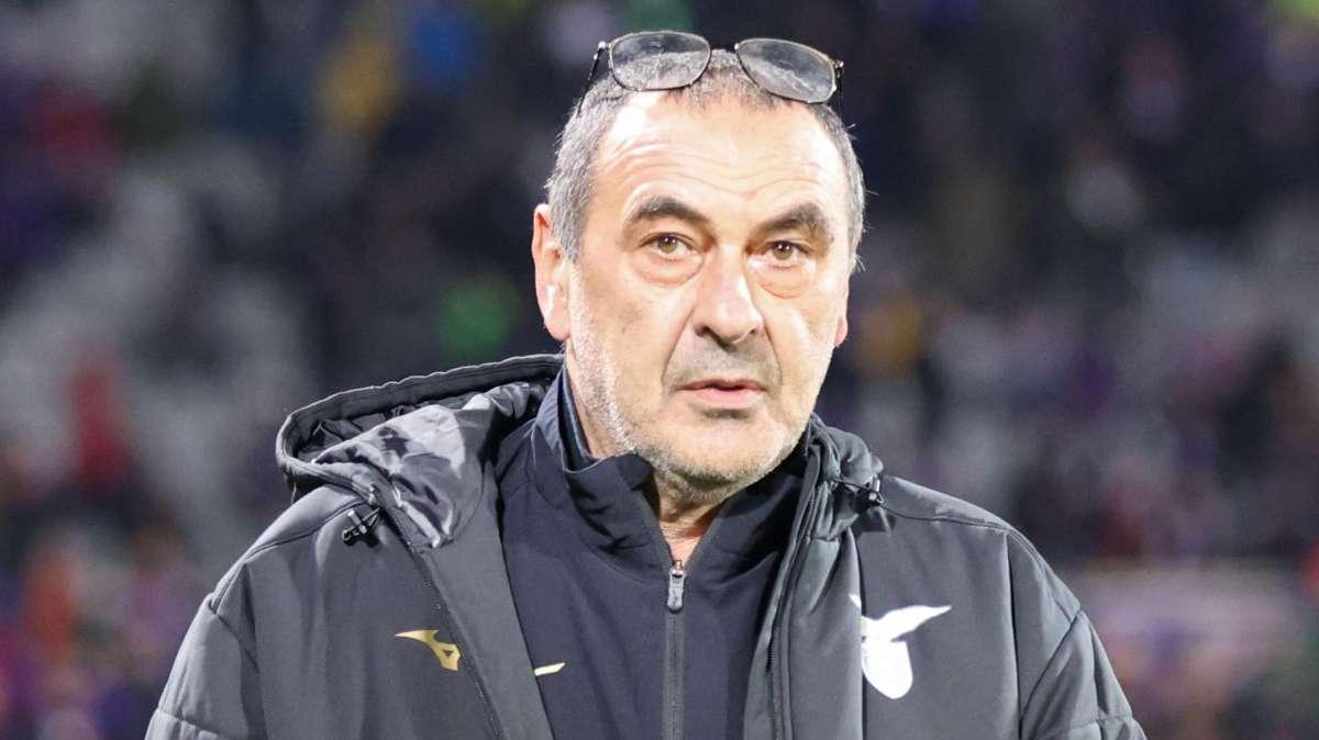 Sarri, sondaggio da una squadra di Premier League: ecco di chi si tratta
