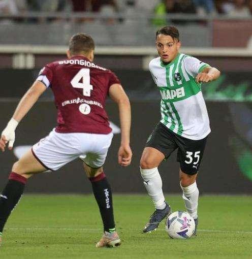 Calciomercato Lazio, il Sassuolo apre alla cessione di D'Andrea: i dettagli