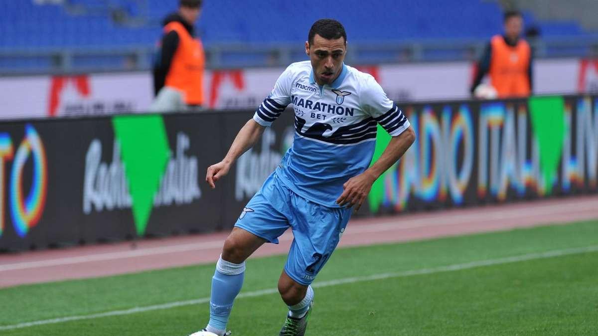 Lazio, Romulo amarcord ricorda la vittoria della Coppa Italia contro l'Atalanta - FOTO 