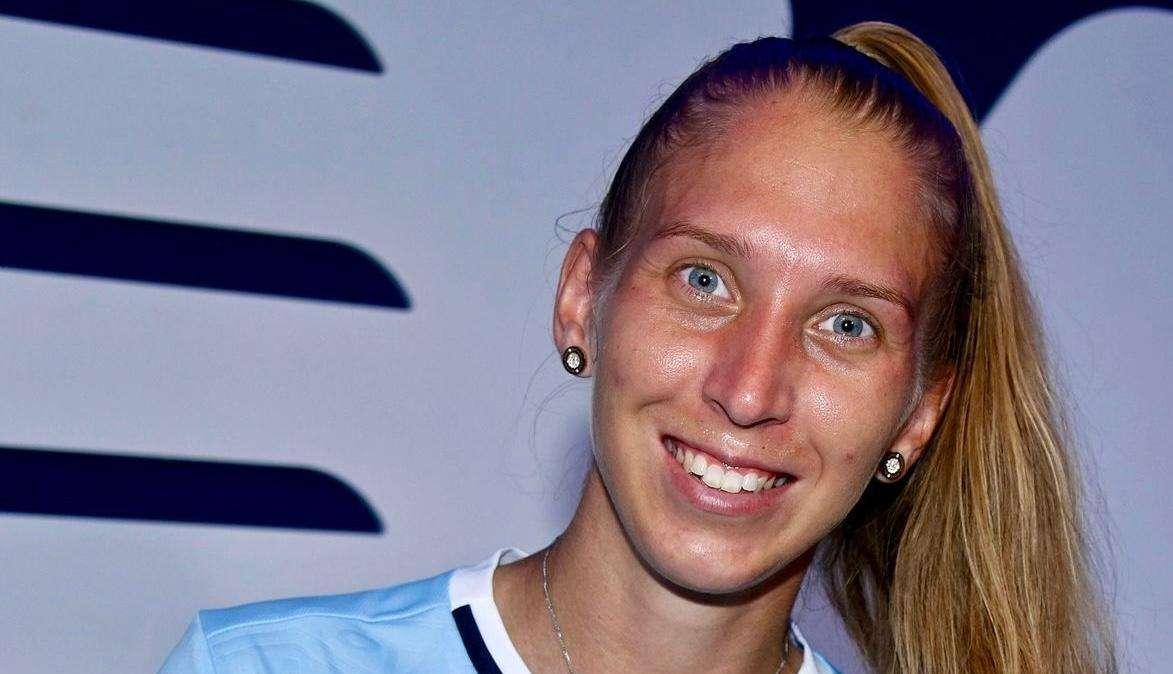 Lazio Women, Kajan si presenta: "Voglio vincere trofei e far gioire i tifosi"