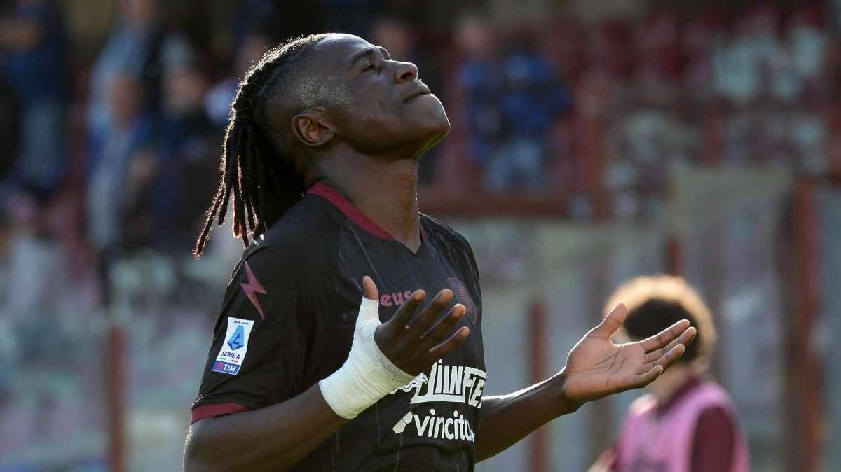 UFFICIALE - Tchaouna è un nuovo giocatore della Lazio: l'annuncio
